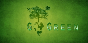 go-green-wallpaper